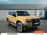 Toyota Land Cruiser 2.8D Mild Hybrid Executive-LED+NAVI