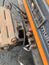 Multicar M26Profiline Kommunal 4x4 Schild+Streuer - Multicar M 26