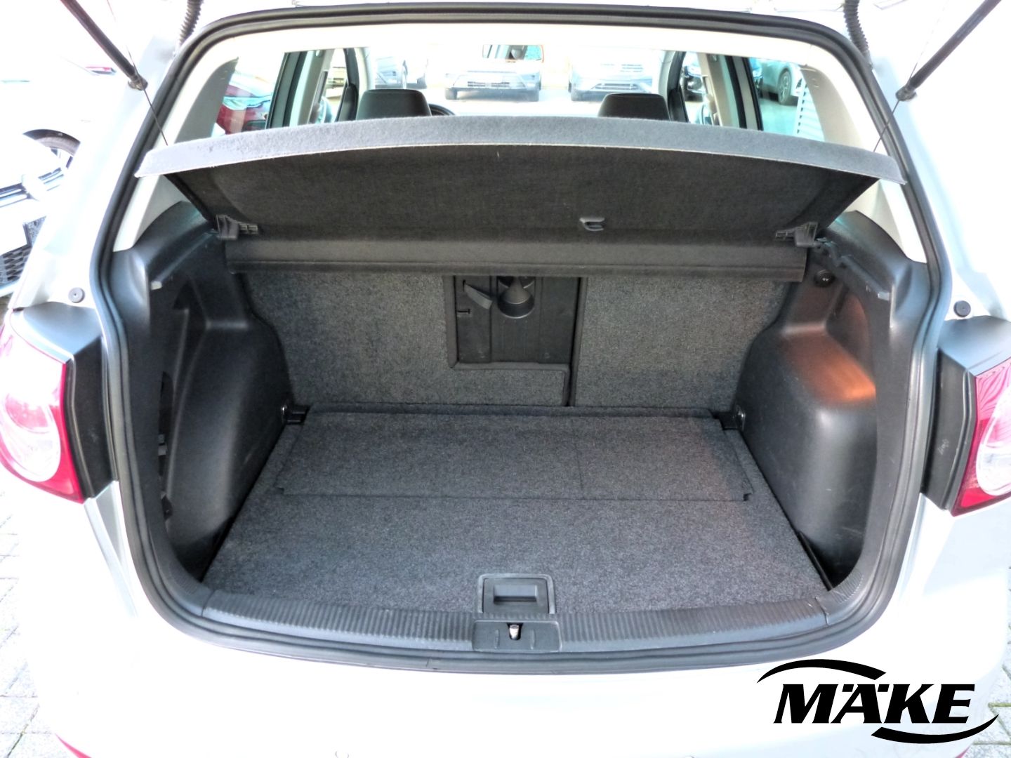 Golf Plus VI 1.4 Life