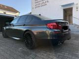 BMW M5 - Hamann Anniversary Evo 21 Zoll - gebrauchte BMW M5 aus dem Jahr 2013