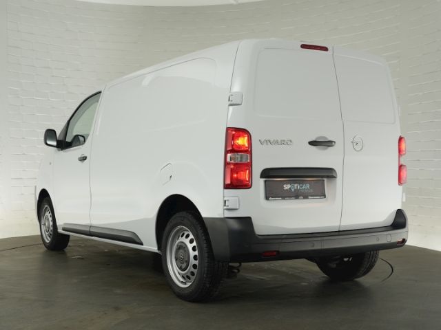 Vivaro C CARGO FACELIFT STANDARD L2 CDTI+NAVI+RÜ