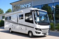 Phoenix Top-Liner 8900 BMLX -2xKlima -360° Kamera