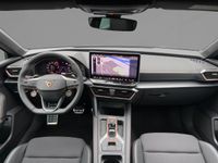 Cupra Leon - Vorschau Bild 6