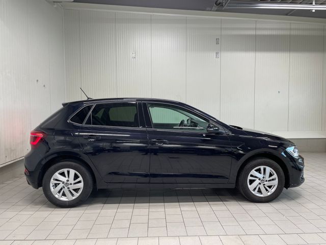 Polo Style 1.0 TSI ACC MATRIX-LED