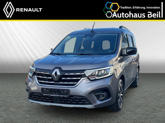 Renault Kangoo III Techno TCe130 EU6d Navi LED ACC SHZ R