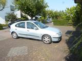 Renault Megane - gebrauchte Renault Megane aus dem Jahr 2001