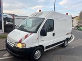 Citroën Jumper Hochraumkasten 33CH 2.2 HDi/-HDi 100 - Citroën Jumper aus 2005