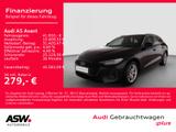 Audi A5 Avant TFSI Stron NAVI LED RFK PDC ACC SHZ VC - Audi A5 Jahreswagen