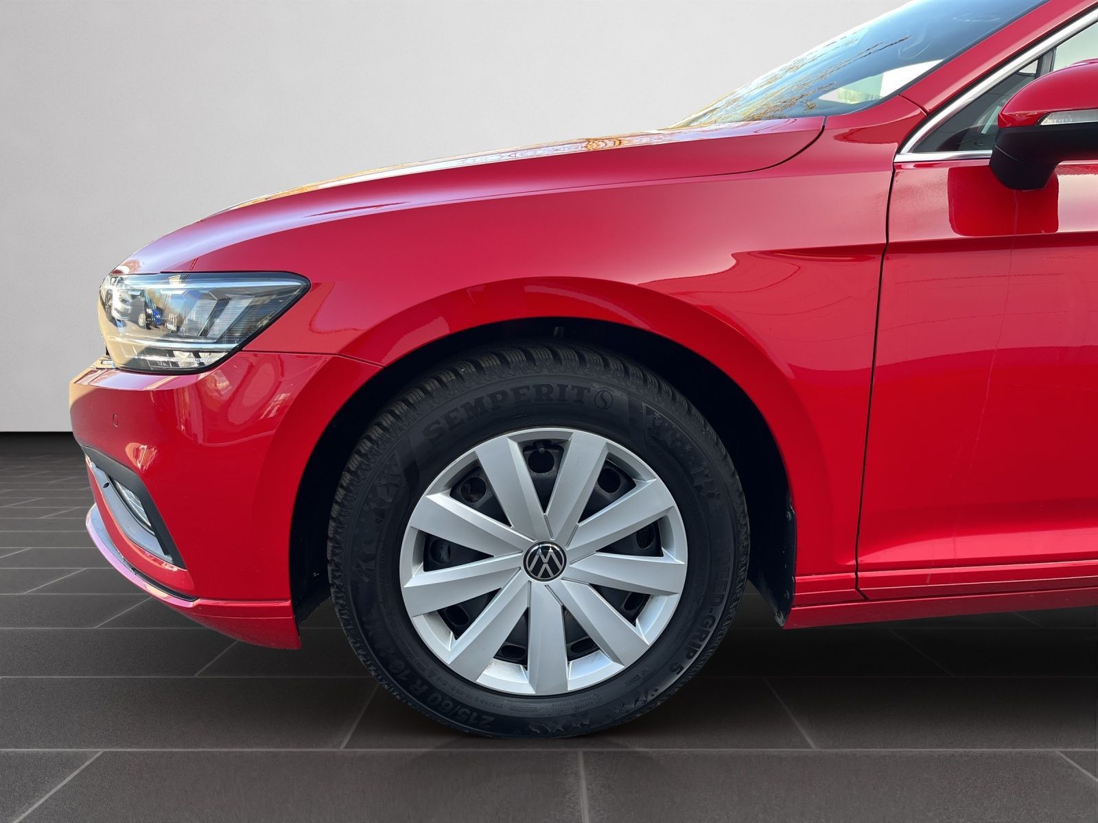 Volkswagen Passat Variant - Bild 9