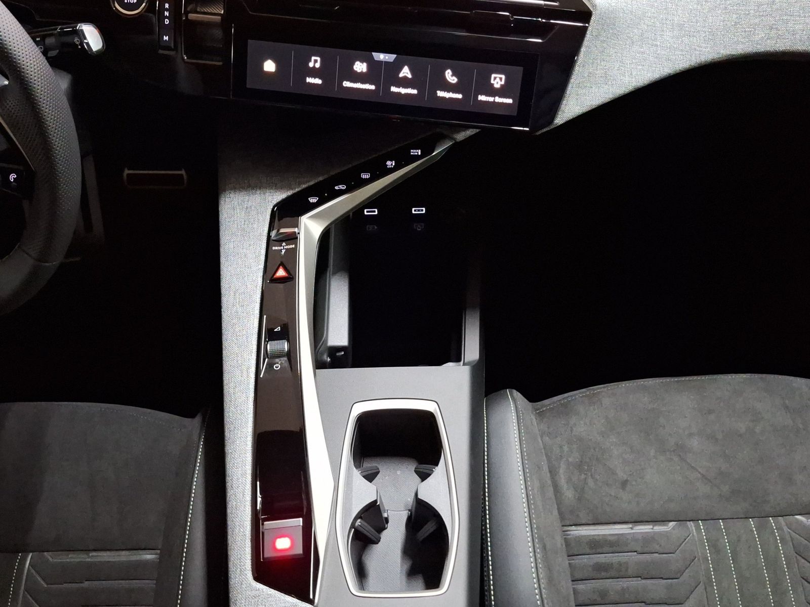 Peugeot 3008 - Bild 15