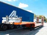 Nooteboom Tieflader*OSDO3051S*GG:50.T* - Nooteboom LKWs