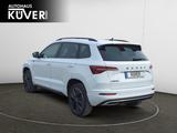 Skoda Karoq Sportline 1.5 TSI DSG AHK*MATRIX*ACC - Skoda Karoq Gebrauchtwagen in Bremen