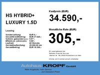 MG HS - Vorschau Bild 4