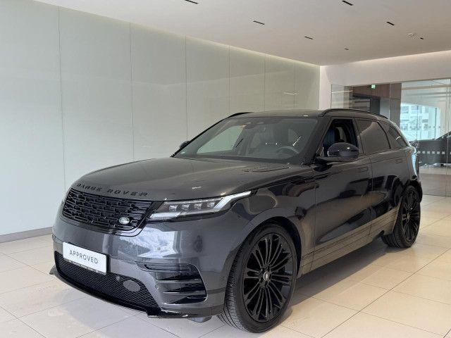 Land Rover Range Rover Velar D300 Dyn HSE BlackPack AHK LED