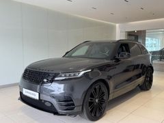 Foto Nummer 1: LAND ROVER Range Rover Velar