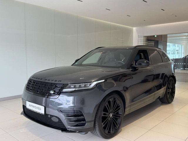 LAND ROVER Range Rover Velar D300 Dyn HSE BlackPack AHK LED