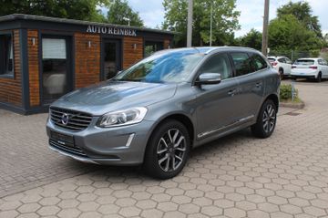 Volvo XC60 - 1