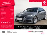 Audi A3 Sportback S line 1.5 TFSI LED NAVI GRA - Audi A3 in Berlin
