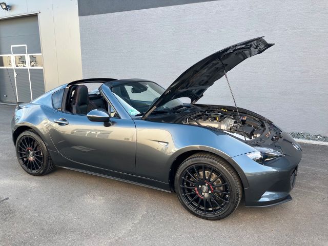 Mazda MX-5 RF 2.0 SKYACTIV-G 160 Sports-Line Sport...