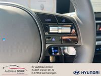 Hyundai IONIQ 6 - Vorschau Bild 14