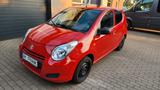 Suzuki Alto 1.0 Basic*Klima*PDC*HU/AU 08.2027 - rote Suzuki Alto