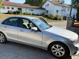 Mercedes-Benz C200CDi - gebrauchte Mercedes-Benz 200 aus dem Jahr 2011