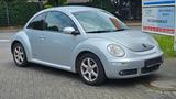 Volkswagen New Beetle 1.6 Klimaanlage - Volkswagen New Beetle in Aachen