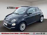 Fiat 500C Dolcevita 1.0 GSE KlimaAuto+Tempomat+Leder+ - Fiat 500C: Dolcevita