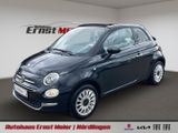 Fiat 500C Dolcevita 1.0 GSE KlimaAuto+Tempomat+Leder+ - Fiat 500C aus 2023