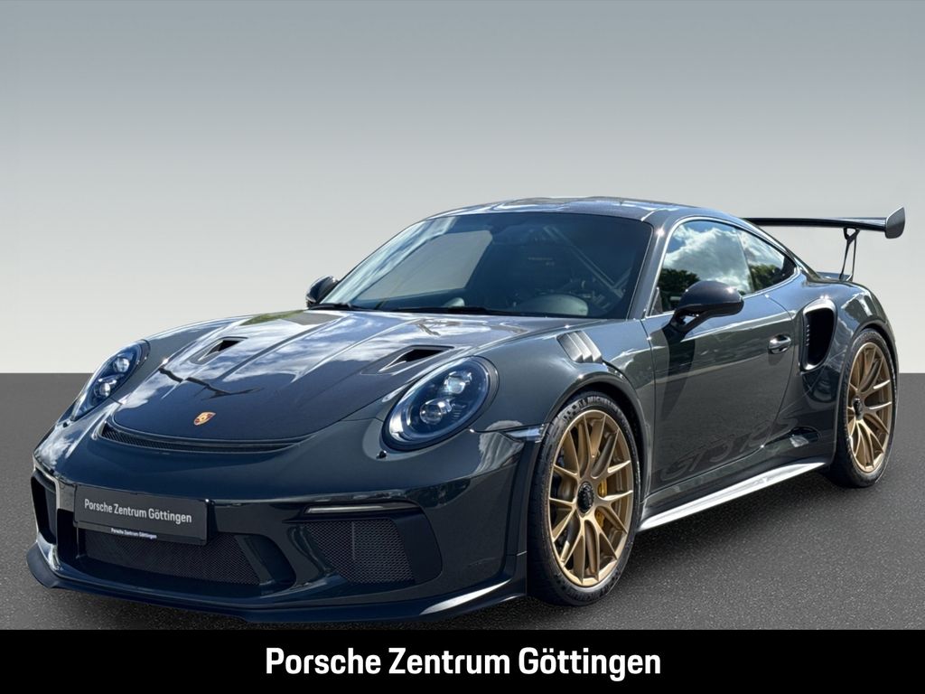 Image of Porsche 991