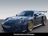 Porsche 991 911 GT3 RS PCCB Liftsystem-VA Überrollkäfig - Porsche 991 Gebrauchtwagen