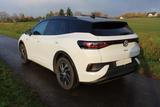 Volkswagen ID.4 77 kWh 4MOTION GTX aus Erstbesitz - VW ID.4 von privat
