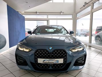 BMW 430 - 9