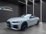 BMW M440d xDrive Cabrio HeadUp StdHz OpenAir AHK LED - BMW M440 mit Diesel-Antrieb