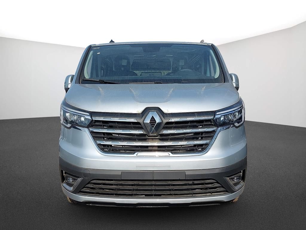 Renault Trafic 2.0 BLUE dCi 150 L1H1 3,0t Komfort (EU6d imagem 2