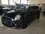 MINI One Cabrio +  PDC + Klima + Ambiente + Pepper - MINI One Cabrio Gebrauchtwagen