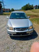 Kia Cerato 1.6 Benzin - Kia Cerato Gebrauchtwagen