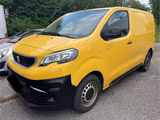 Peugeot Expert Kasten Pro L1 Dangel 4x4