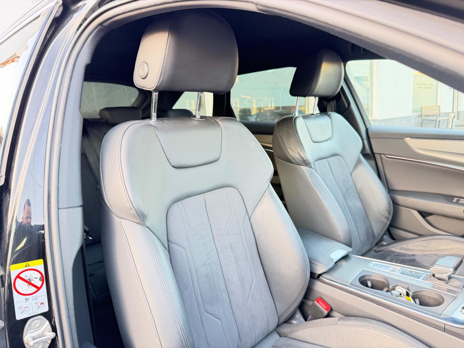 Audi A6 Avant 50TDI quattro sport/Head-Up/LED/DAB/ACC