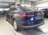 Audi e-tron Sportback 55 Leder,Kameras,Sportsitze,Nav - Audi: Allradantrieb