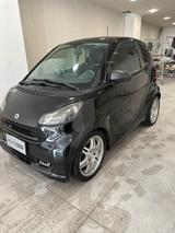 Smart ForTwo brabus 98 cv - Smart aus 2009: Brabus