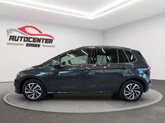 VW Golf Sportsvan Join Navi Kamera PDC AHK 1-Hand 