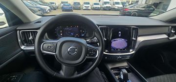 Volvo V60 - 10