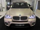BMW X5 xDrive40d 3.0d *PANO*360*HUD*LEDER-BRAUN*STHZ - BMW X5 aus 2012 mit Diesel-Antrieb