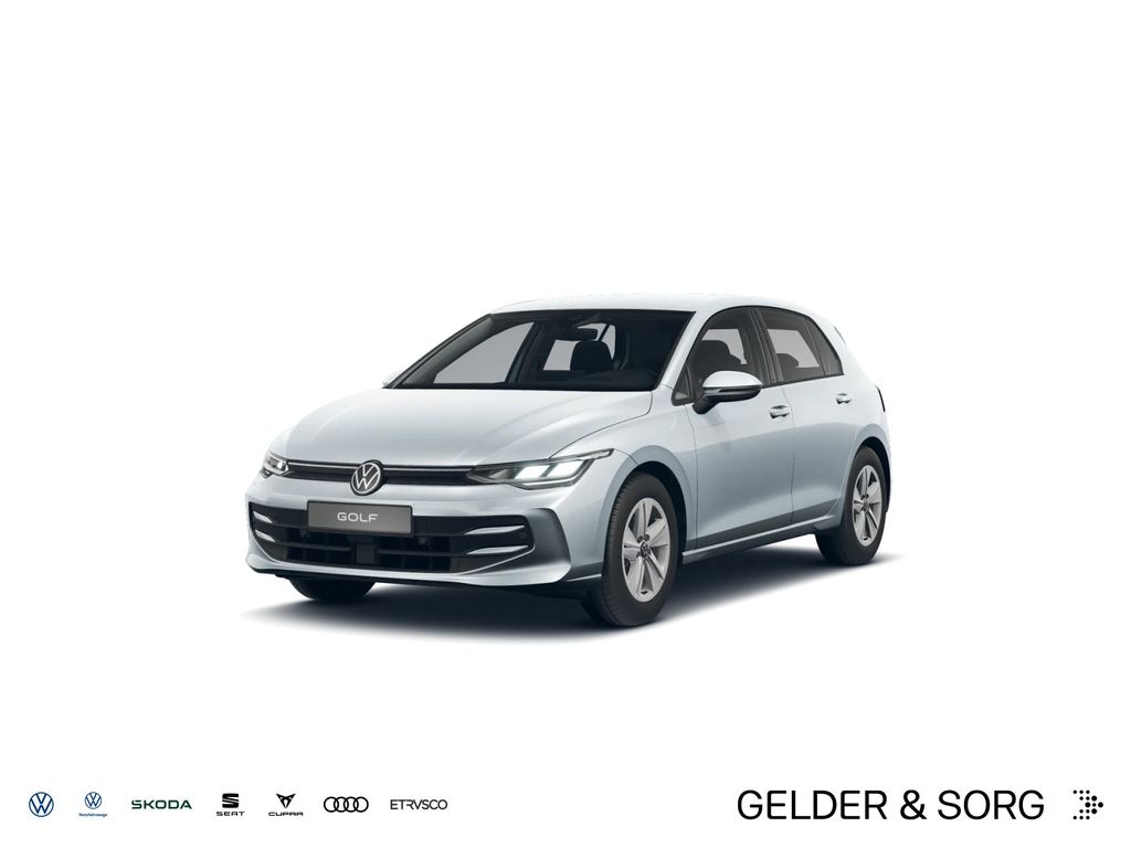 Image of Volkswagen Golf
