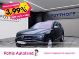 Volkswagen Tiguan Allspace 2.0 TDI DSG 4M HIGHLINE NAVI PDC - Volkswagen Tiguan Allspace in Hamm