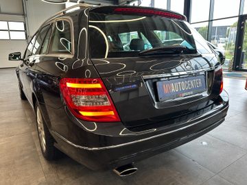Mercedes-Benz C 250 T AVANTGARDE *TÜV NEU*Navi*PDC*