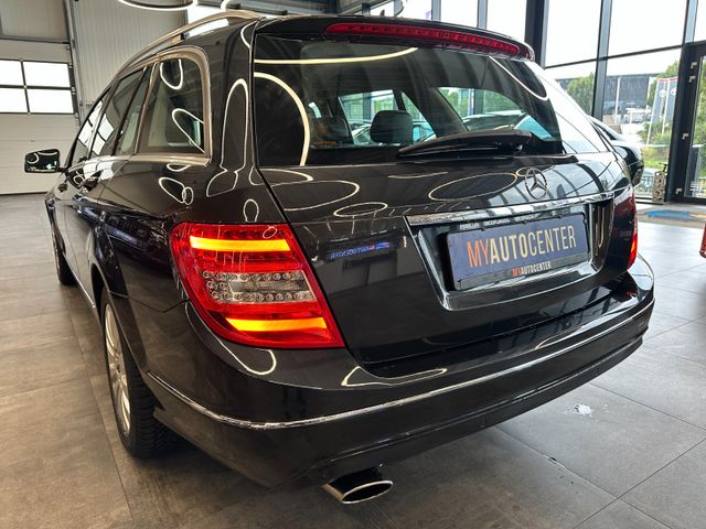 Mercedes-Benz C 250 T AVANTGARDE *TÜV NEU*Navi*PDC*