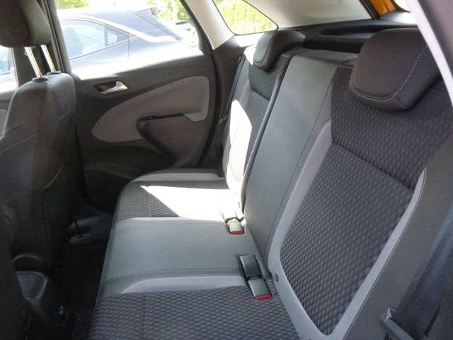 Crossland X Innovation Automatik