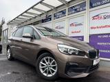 BMW 216d ActiveTourer #Aut.#*Navi*ElektrHeckkl.*PDC* - BMW 216 in Frankfurt (Main)